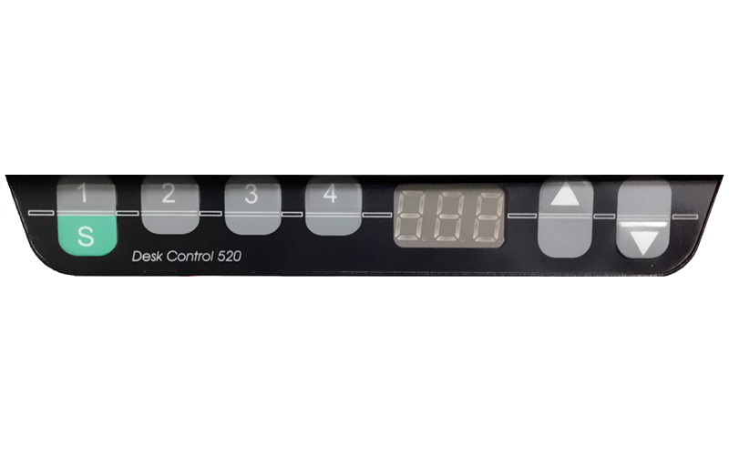 Digital Keypad - Premium Electric