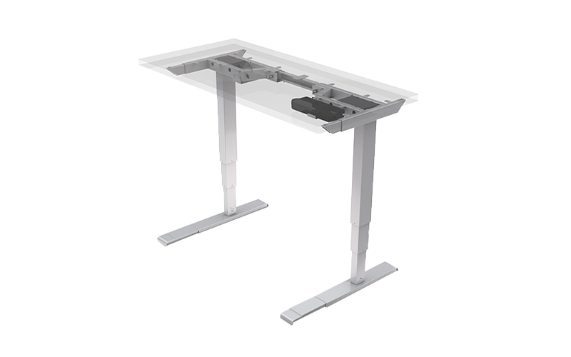 All-Flex 2-Leg