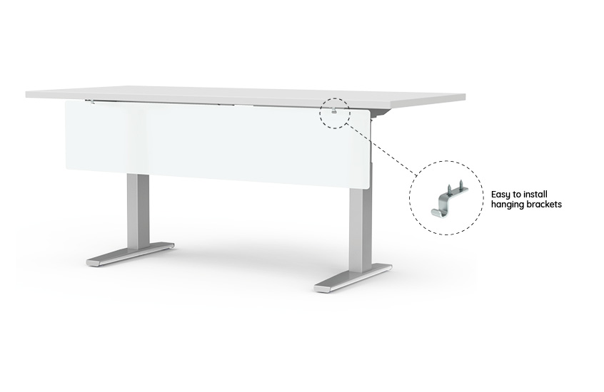 Introducing Acrylic Modesty Panels