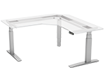Electric Table Bases