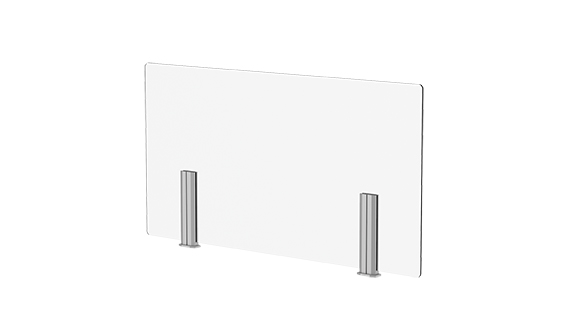 Acrylic Protective Screens