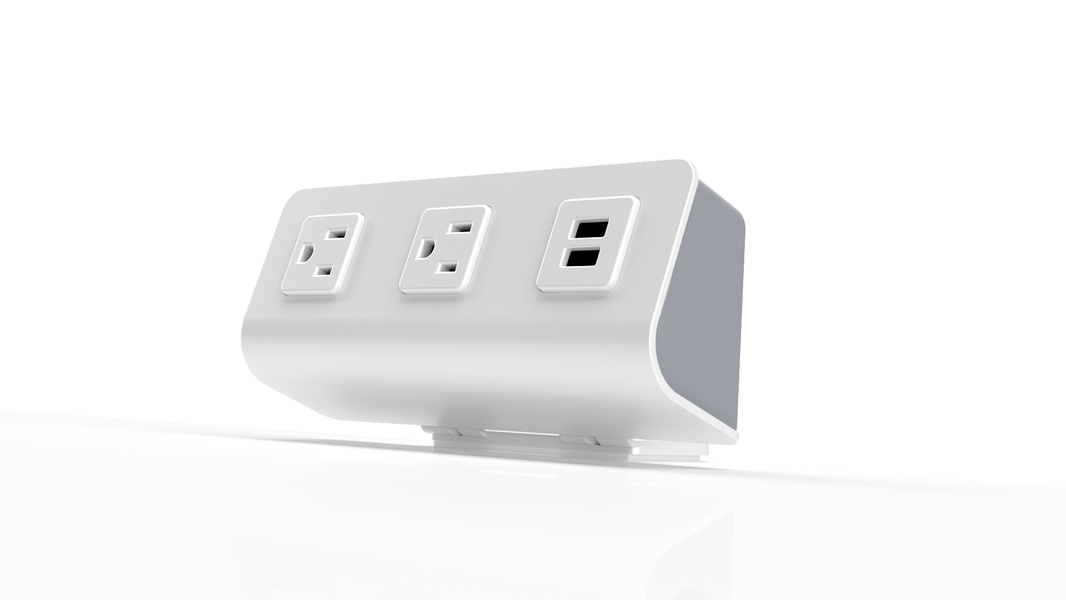 Desktop/Tabletop Power